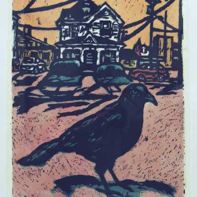 City Bird