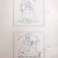          Untitled (Sketches 1-13) picture number 6
   