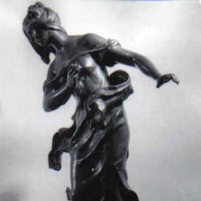 Reine des Pres