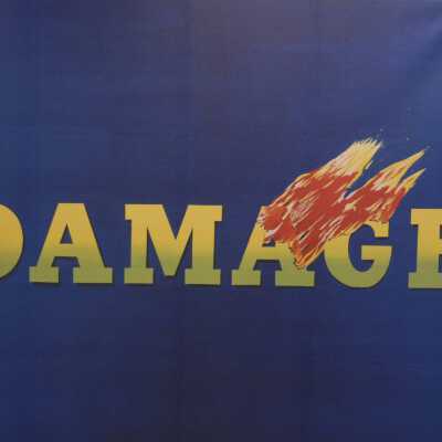 Damage