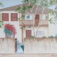 House on Cadiz Street