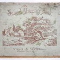 Winsor & Newton School Drawing Book