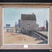          Cape Cod Landmark picture number 2
   