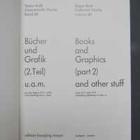          Gesammelte werke band 40 (Collected Works Volume 40) picture number 8
   