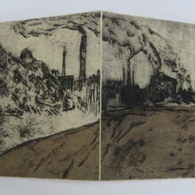 Pages 3-4P