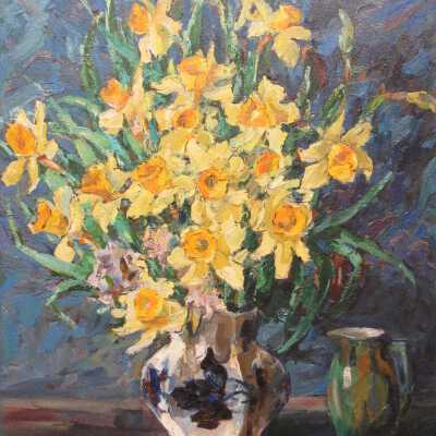 Daffodils