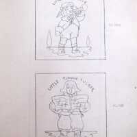          Untitled (Sketches 1-13) picture number 7
   