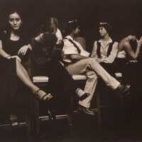 Snow Queens Acting Non-Cooperative