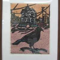          City Bird picture number 2
   