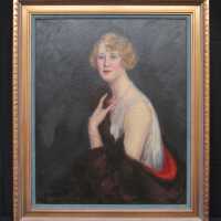          Miss R. L. Oberkirch (1927) picture number 2
   