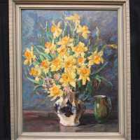          Daffodils picture number 2
   