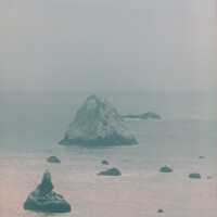          Pacific Ocean picture number 1
   