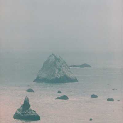 Pacific Ocean