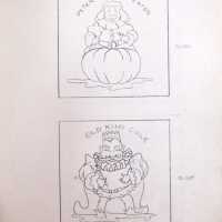          Untitled (Sketches 1-13) picture number 9
   
