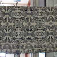 Coverlet (1905)