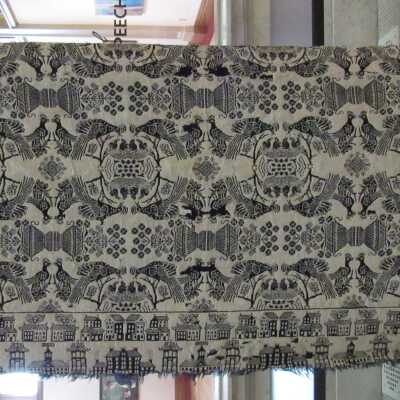Coverlet (1905)