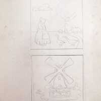          Untitled (Sketches 1-13) picture number 10
   