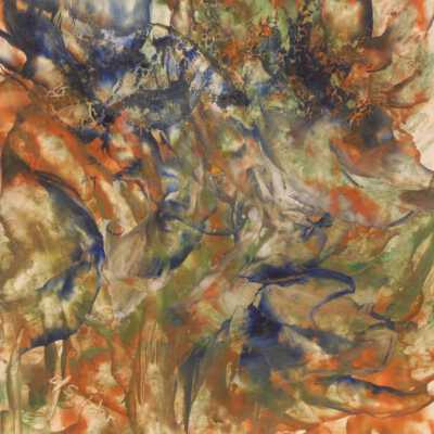 Untitled (Abstract)