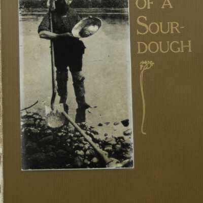 1979.15.1.4 - Songs of a Sourdough