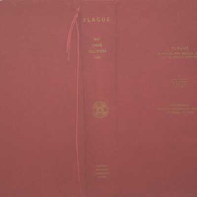 1979.15.1.9 - The Plague