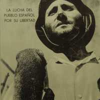          1979.15.1.10 - La Lucha del Pueblo Espanol por su Libertad
   