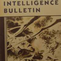          1979.15.1.11 - Intelligence Bulletin
   