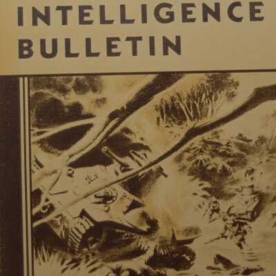 1979.15.1.11 - Intelligence Bulletin