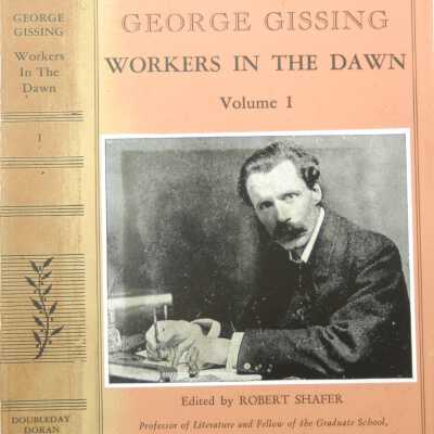 1979.15.1.13 - Workers in the Dawn
