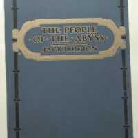          1979.15.1.16 - The People of the Abyss
   