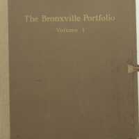          1979.15.1.18 - The Bronxville Portfolio
   