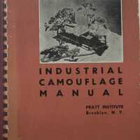         1979.15.1.21 - Industrial Camouflage Manual
   