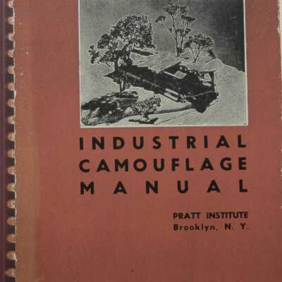 1979.15.1.21 - Industrial Camouflage Manual