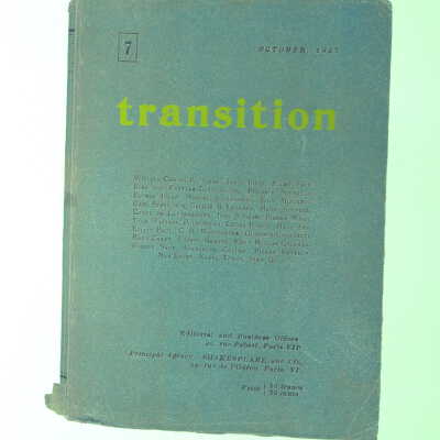 1979.15.1.28 - Transition
