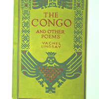          1979.15.1.29 - The Congo and Other Poems
   