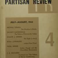          1979.15.1.30 - Partisan Review
   