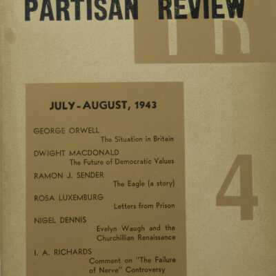 1979.15.1.30 - Partisan Review