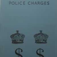          1979.15.1.31 - The Wording of Police Charges
   