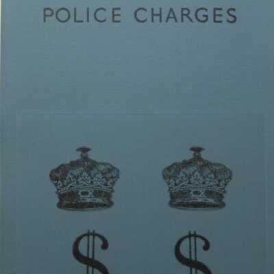 1979.15.1.31 - The Wording of Police Charges