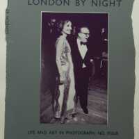          1979.15.1.32 - London by Night—Life and Art in Photograph: No. Four
   