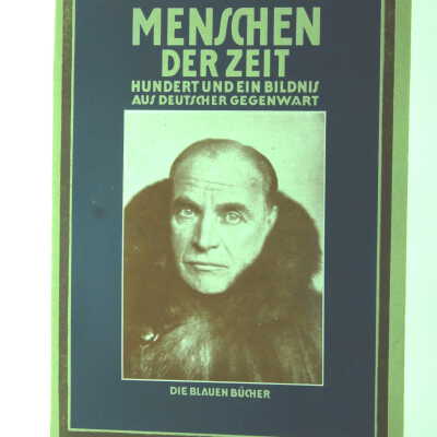 1979.15.1.33 - Menschen Der Zeit