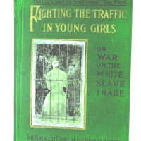          1979.15.1.34 - Fighting the Traffic in Young Girls
   