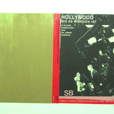 1979.15.1.37 - Hollywood, wie es wirklich ist