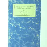          1979.15.1.40 - The Caliph's Design
   
