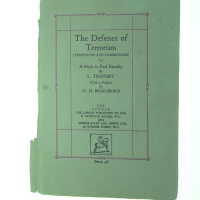          1979.15.1.42 - The Defence of Terrorism
   