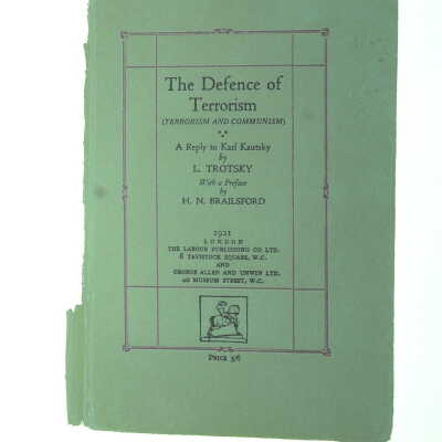 1979.15.1.42 - The Defence of Terrorism