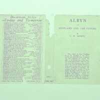          1979.15.1.43 - Albyn or Scotland and the Future
   