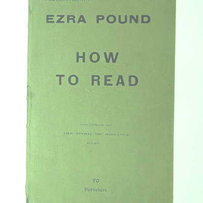1979.15.1.45 - How to Read
