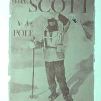          1979.15.1.49 - With Scott to the Pole
   