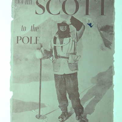 1979.15.1.49 - With Scott to the Pole