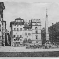 Piazza Della Rotunda